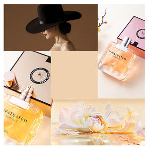 Parfums pour femmes 100 ml Donna Body Spray Born in <span class=keywords><strong>Roma</strong></span> Parfum floral pour femme - Product Image 3