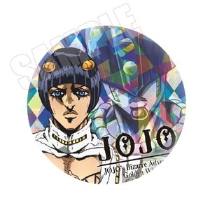 11 Estilos de Accesorios de Joyería, Broches de Metal de JoJos Dio Brando <span class=keywords><strong>Kujo</strong></span> <span class=keywords><strong>Jotaro</strong></span>, Regalo Coleccionable de Anime, Insignia de Aleación - Product Image 3