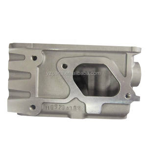 Piezas de automóviles Y17DT Y17DTL D17DTL 607155, 5607155, 5607076, 908554 cabeza de cilindro para <span class=keywords><strong>Opel</strong></span> Corsa Astra Combo <span class=keywords><strong>Meriva</strong></span> - Product Image 6