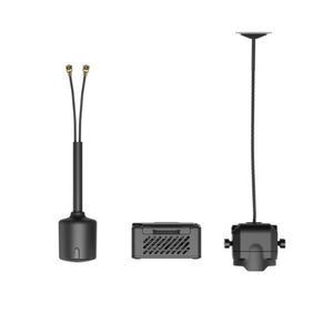 O4 Air Unit Pro Aerial terminal, O4การส่งภาพระดับมืออาชีพ, การส่งข้อมูลความละเอียดสูง4K สำหรับโดรนแข่งขัน - Product Image 2
