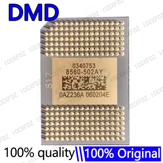 projector DMD chip 8560-502AY 8560-512AY 8060-631AY 8060-642AY