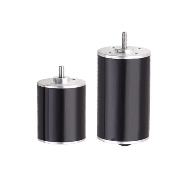 BLDC Brushless Motor 12v/24v/48v/310v 26mm-145mm 2F00w/500w/800w/1kw/2kw Brushless DC Motor