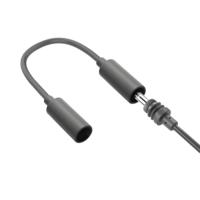 Coupleur de câble Starlink étanche, connecteur femelle de câble d'extension Starlink Mini 18AWG, compatible avec les accessoires Starlink Mini