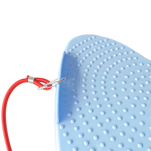 Trang chủ thiết bị tập thể dục im lặng bàn xoay trong nhà giảm béo và thắt lưng Xoắn máy - Product Image 5