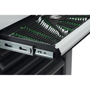 Carretilla de taller HEYCO 01128010020 "Formel Plus", vacía - Product Image 3