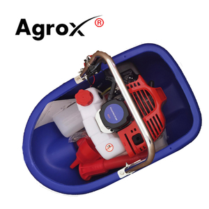 51.7CC 520 1E44F-5 Moteur Flottant Bateau <span class=keywords><strong>Pompe</strong></span> Compétitive Bateau <span class=keywords><strong>Pompe</strong></span> pour l'Agriculture - Product Image 2