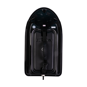 Bateau à appâts en plastique avancé avec GPS, détecteur de poissons pour la pêche à la carpe, télécommande 500-600 m, résolution 320x480, capacité de charge de 3 kg - Product Image 2