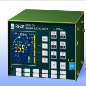 Generador de Aerosol Industrial Sugiyama PS-225, Pulverizador de Niebla, Hecho en Japón - Product Image 4