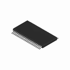 ช่องทางผู้ผลิต ลอจิก 48 TFSOP SN74LVCH16541ADGG ชิ้นส่วนอิเล็กทรอนิกส์ - Product Image 1