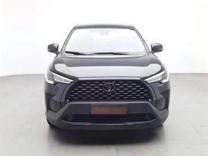 For Cross 2022 Edition 2.0l Automatic Dark Fabric Left R17 Suv Fairly Used Low Mileage in Good Condition Cross Vi - Product Image 2
