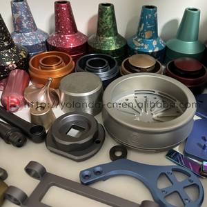 根据图纸定制铝压铸，压铸铝零件，OEM压铸服务 - Product Image 4