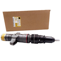 Injecteur de carburant C7/C9 188-8739/235-2888/266-4446 pour excavatrice, camion, pièces de moteur C6.4, machines de construction