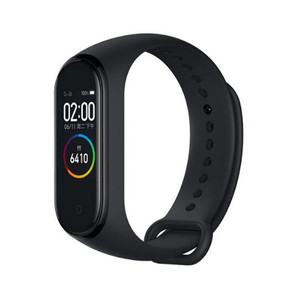 Braccialetto <span class=keywords><strong>Smart</strong></span> Originale Mi <span class=keywords><strong>Band</strong></span> <span class=keywords><strong>4</strong></span> Miband con Touch Pad Monitoraggio del Sonno e della Frequenza Cardiaca Fitness Tracker - Product Image 3