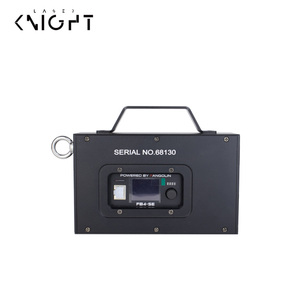 Phần Mềm Bảng Laser Tiêu Chuẩn FB4 Hiển Thị Nhanh Cho Hệ Thống Chiếu Sáng Tự Động Điều Khiển Phần Mềm FB4 - Product Image 2