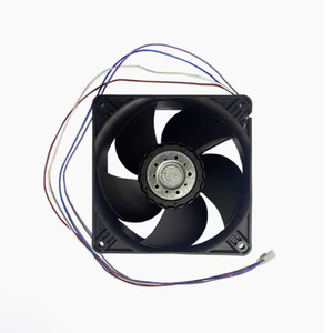 紧凑型机柜CPU冷却风扇00-212-626 4412/2 HP 12V 8.1W - Product Image 2