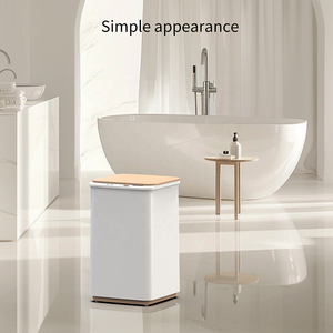 Horno para toallas con logotipo personalizado, calentador de toallas eléctrico portátil compacto para baño, spa y hotel - Product Image 6