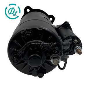 ชุดสตาร์ทสำหรับงานหนัก EexcavaStart 5287988 สำหรับเครื่องยนต์ 6.7L ISB QSB Boulevard 200 ทนทาน เชื่อถือได้ รับประกัน 1 ปี - Product Image 5