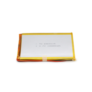 7871125 10000mah 3,7 v flache quadratische kleinste graphene lithium-polymer ionen batterie ionen für bluetooth headset mit kc - Product Image 4