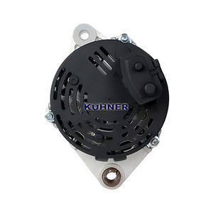 Alternatore compatibile con FIAT MAREA 1.9 JTD 105 (185BXN1A) Diesel (KW: 77, CV: 105) dal 12-1998 al 12-2002 KUHNER 301223RI - Product Image 3