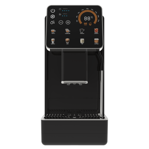 <span class=keywords><strong>Cafetera</strong></span> <span class=keywords><strong>Espresso</strong></span> Profesional Italiana Totalmente <span class=keywords><strong>Automática</strong></span> y Programable para Cafetería, Recién Llegada - Product Image 1