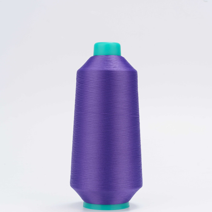 High Strength Knitting Sewing Recycled Dyed Anti-Static Flame Retardant Anti-Bacteria 100% Nylon