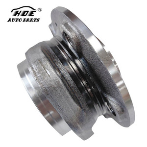 DAC2F85F3542BAD Venta al por mayor de piezas de automóvil HDE, rodamiento de cubo de rueda para coches chinos Geely - Product Image 3