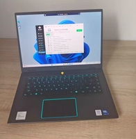 Laptop Gaming Performa Tinggi M16 R2 Ultra9 CPU RTX4060 16+512gb 16 Inch