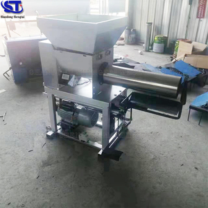 Máquina ensacadora de hongos, máquina automática de alta eficiencia para el llenado de sustrato para el cultivo de hongos. - Product Image 2