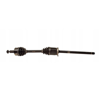 Pièces automobiles Womala 36012827, arbre d'entraînement avant droit pour Volvo XC90 XC60 S90 V90 V60 Cross Country