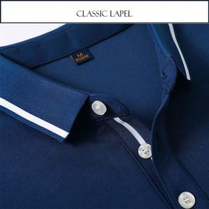 200gsm Breathable Oversized Embroidery Unique Famous Brand Custom Multi Color Polo <b>T</b> Shirt New Design 2022 - Product Image 2