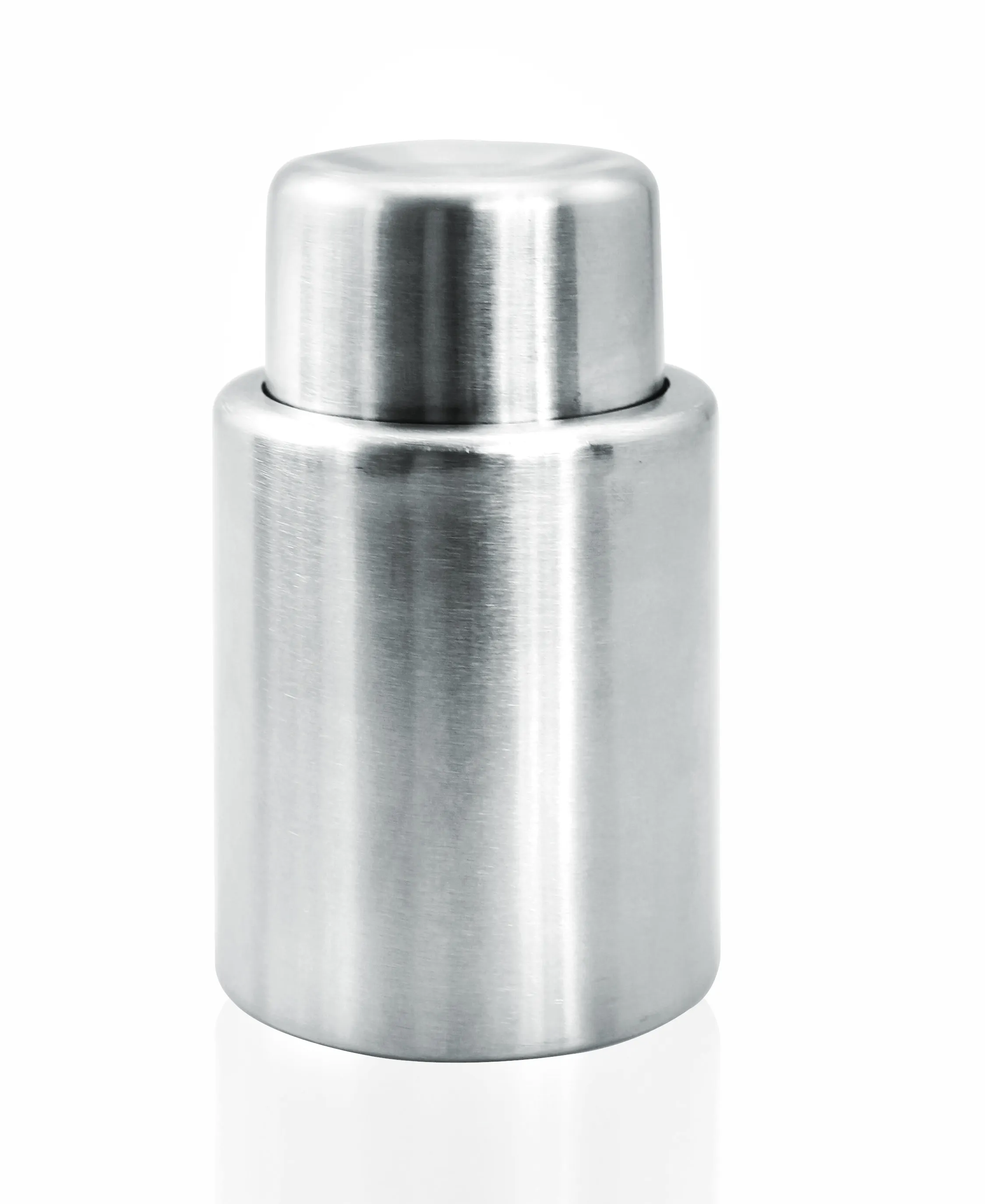 acero inoxidable