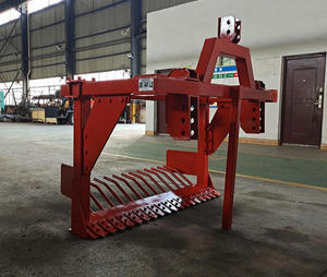 Sembradora <span class=keywords><strong>de</strong></span> Yuca <span class=keywords><strong>de</strong></span> Alta Eficiencia con Motor <span class=keywords><strong>de</strong></span> 2 Filas, Distribuidor <span class=keywords><strong>de</strong></span> Semillas, Maquinaria Agrícola, Sembradoras y Trasplantadoras para Uso Comercial - Product Image 6