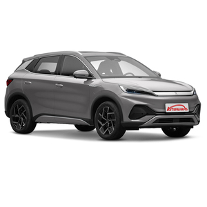 BYD Yuan รถเอสยูวีรุ่นเรือธงบวก2024 510กม. <span class=keywords><strong>Atto3</strong></span>รถยนต์5-Seater จากจีน - Product Image 1