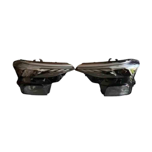 Hecho en China, faros de sistema de iluminación automotriz para <span class=keywords><strong>Audi</strong></span> <span class=keywords><strong>Q6</strong></span> faro <span class=keywords><strong>2022</strong></span> faros piezas de automóvil en stock entrega rápida - Product Image 4