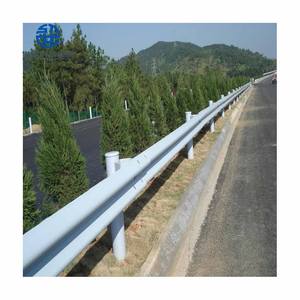 רכבת רכבת כביש indonesia כביש מהיר יצרנית של בטיחות הכביש נגד התנגשות guardrails - Product Image 2
