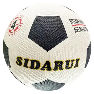 Customized football latest soccer ball factory direct sales Size 4 Size 5 football OEM customized LOGO soccer ball futsal ball