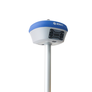 สถานีฐาน Stonex S6II Lite Super รุ่นสากล ระบบ GPS RTK ความแม่นยำสูง GNSS RTK พร้อมฟังก์ชัน Google - Product Image 3