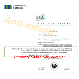 Pannelli Ignifughi per Facciate Esterne di Ville ed Edifici Pubblici, Rivestimenti Ecologici e Sicuri - Product Image 4