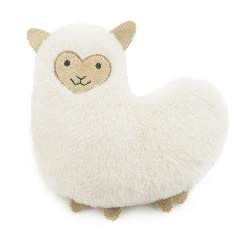 Alpaca Plush Toy Sheep Toys 8