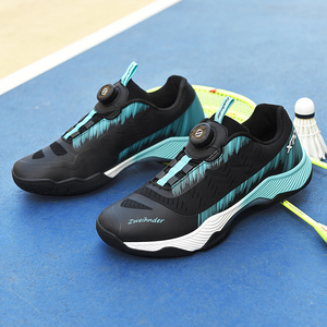<span class=keywords><strong>Chaussures</strong></span> de Loisir et d'Entraînement pour l'Extérieur – <span class=keywords><strong>Handball</strong></span>, Badminton (Hommes), Tennis (Enfants et Femmes) – Collection 2022 - Product Image 1