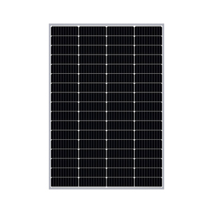 ソーラーパネル160w 150wシャープ18vソーラーパネル120w - Product Image 1