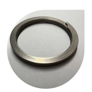 कार्बन स्टील सर्पिल रिंग पिस्टन रिंग - Product Image 3