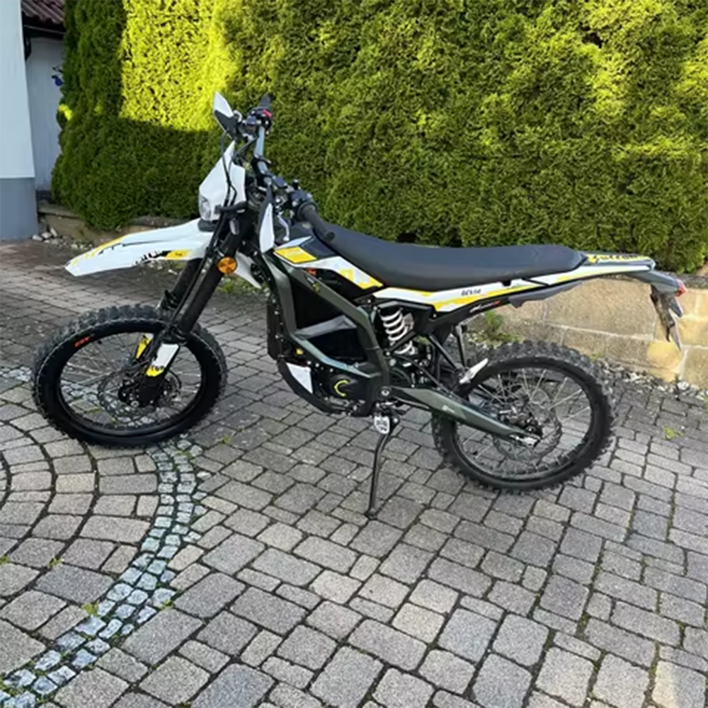surron Electric Bike ultra Bee surron Storm Bee 74V 55Ah 90Km/h 12.5Kw Max Power Electric Dirt Bike in Stock