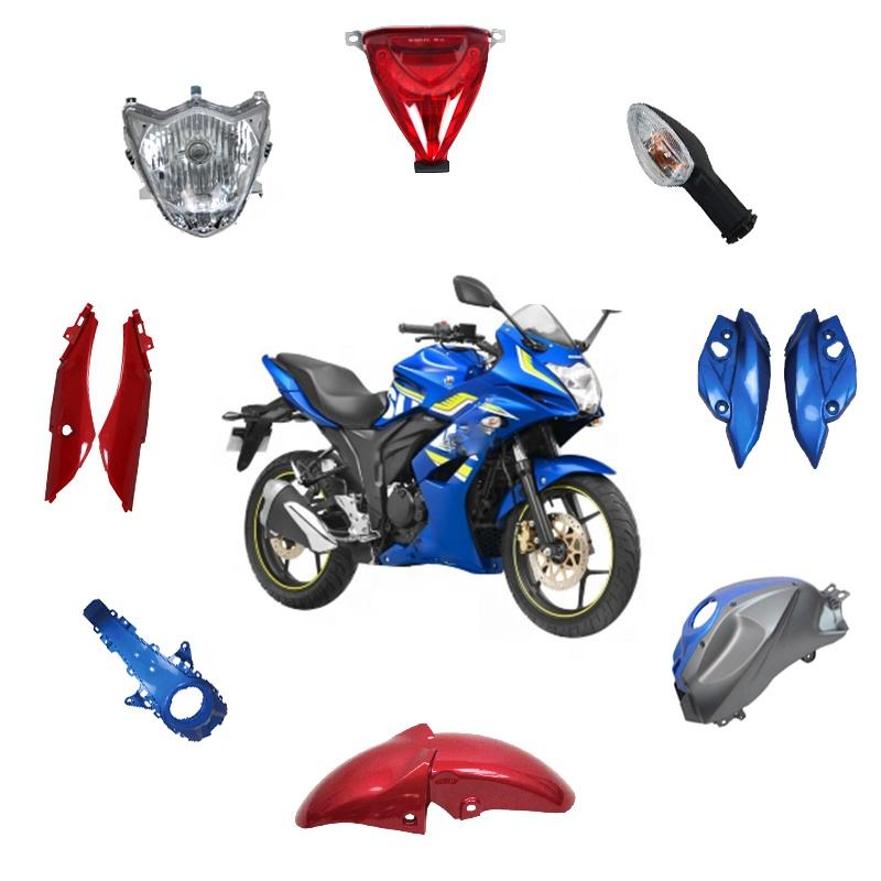 Suzuki Two Wheeler Spare Parts Online Shopping Suzuki Bikes Suzuki
