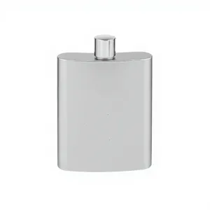 Gourde en titane légère et durable de 100 ml pour les aventures en plein air - pour la randonnée, le camping, les voyages - Product Image 1