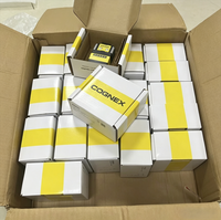 Lector de Códigos de Barras de Montaje Fijo Cognex DMR-262Q-0120 DM262Q DataMan Serie 260, Escáner de Códigos Industriales 1D 2D