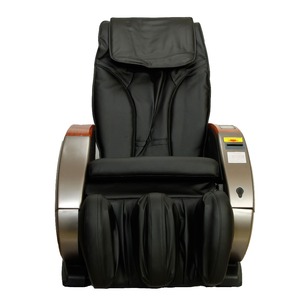Public Vending Bill Operated <span class=keywords><strong>Massage</strong></span> Chair RT-M02 for Sale - Product Image 2