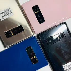 高品质美国版二手手机三星Note 8原装安卓智能手机Note 9 10 plus 20二手手机