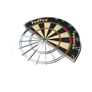 <strong>Dart</strong> Kit Sisal Dartboard <strong>Dart</strong> Custom Bristle Dartboard Adult <strong>Board</strong> Games Ningbo Sports And Entertainment Steel <strong>Dart</strong> MD04 - Product Image 3