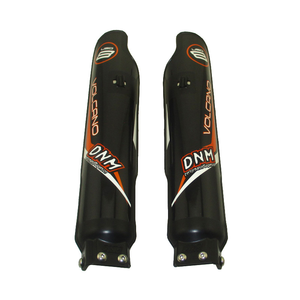 DNM Volcano USD-8 couvercle de protection de fourche avant pour moto Sur Ron Light Bee X Pit Dirt Bike - Product Image 3